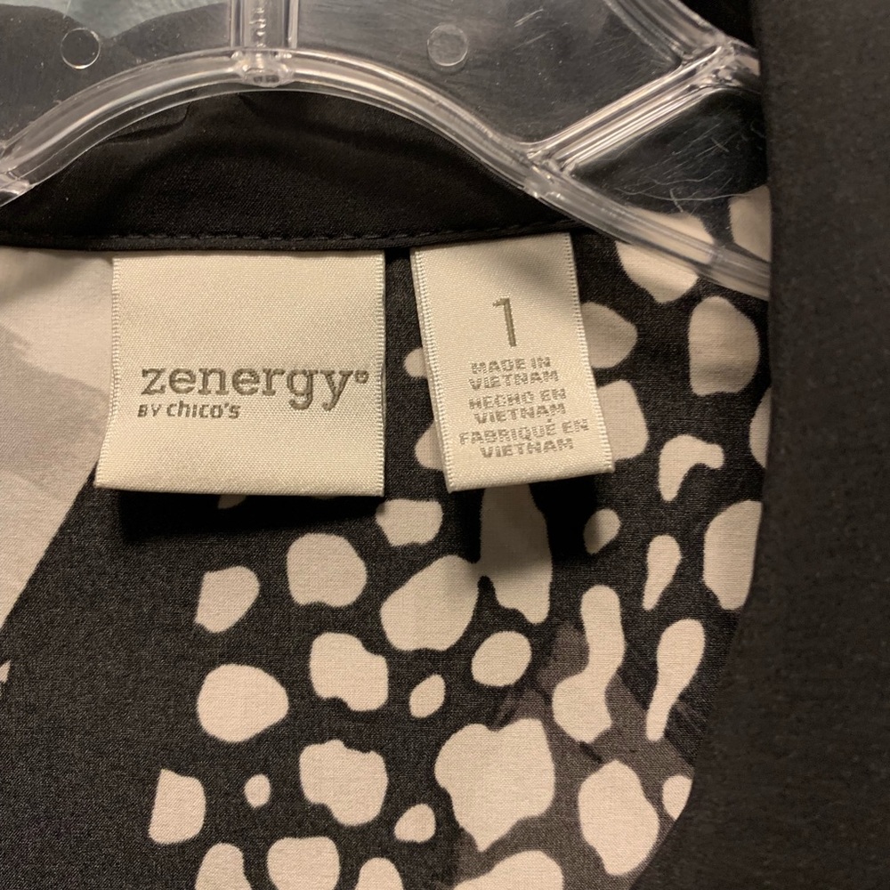 Light Weight Jacket - image 2